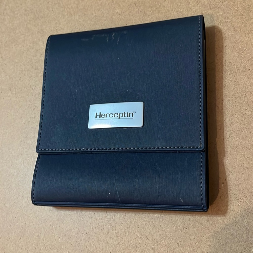 CD Travel Case